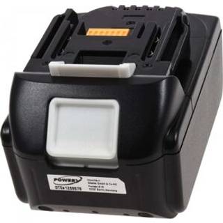 Batteri kompatibelt med Makita type BTD140