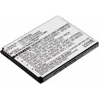 Batteri til ZTE Grand X
