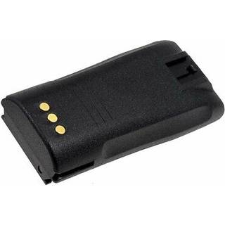 Batteri til Motorola Typ NNTN4851 2300mAh