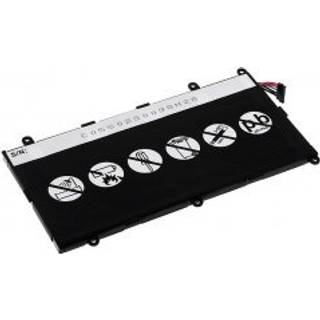 Batteri til Samsung Galaxy Tab 7.0 Plus