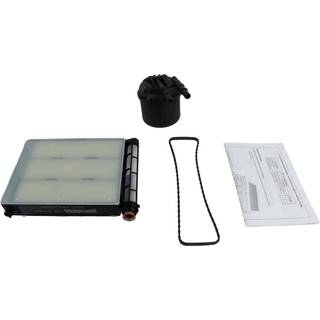 Motorcraft brændstoffilter - FD4647