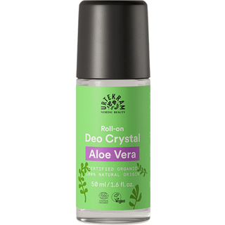 Urtekram Aloe Vera Deodorant Crystal 50 ml