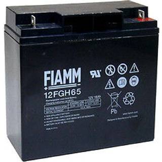 FIAMM BlyBatteri 12FGH65 (High Rate)