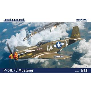 P-51D-5 Mustang