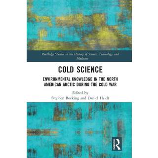 Cold Science