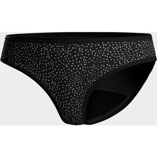 Normal-talje Teens Menstruationstrusser, Black, 12 år