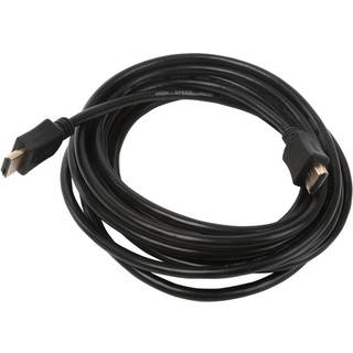HDMI-Kabel 5M - HDMI-Stik til HDMI-Stik