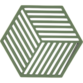 Hexagon Bordskåner, Grass