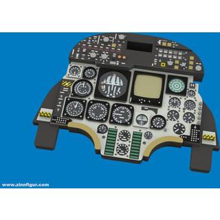 A-4M mod. 1975 L����K MAGIC FACTORY