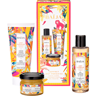 Baïja Lost Paradise Lost Paradise Spa Gift Set