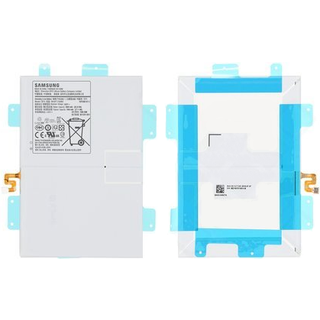 Samsung Galaxy Tab S6 & Tab S6 Lite batteri
