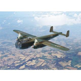 Do 217K-1, WWII German bomber