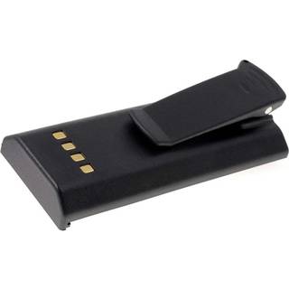 Batteri til Maxon SL55