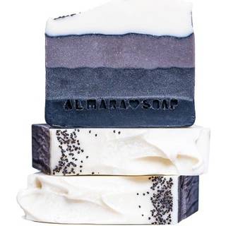 Almara Soap Fancy Perfect Day Håndlavet sæbe 100 g - 100 g