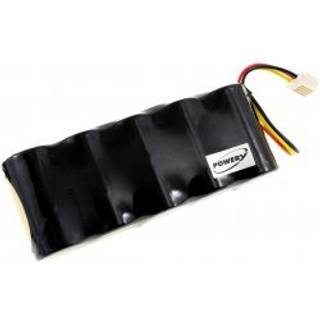 Batteri til GE Typ 200-081