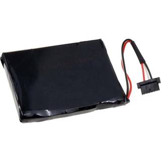 Batteri til medac Typ 0781417XC