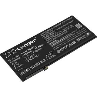 Batteri til iPhone XR