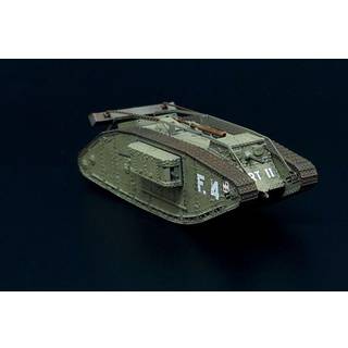 Mark IV Female