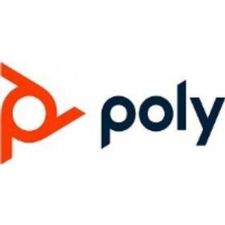 Poly Micro USB to USB-A Charging Cable