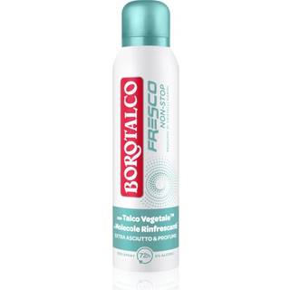 Borotalco Non-Stop Fresh Sea Crystals Spray deodorant 72 timer 150 ml - 150 ml