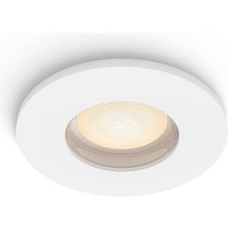 Philips Hue Adore indbygningsspot til badeværelse