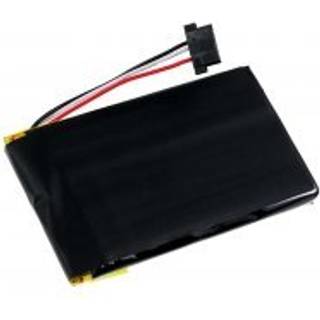 Batteri til medac Mio C323