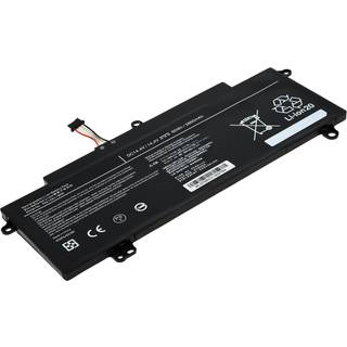 Batteri til Laptop Toshiba Tecra Z40T-C