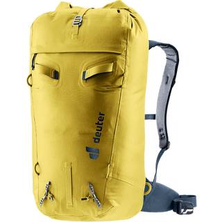 Deuter Durascent 30L Turmeric-ink, ONE SIZE