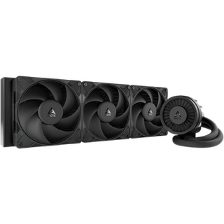 ARCTIC Liquid Freezer III Pro 420 - Multi Compatible All-in-One CPU Water Cooler