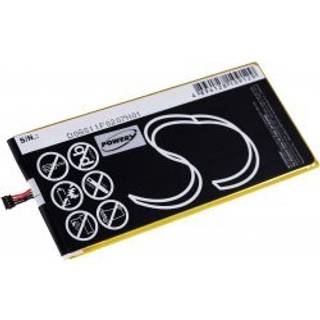Batteri til Tablet Acer Iconia B1-720-L864