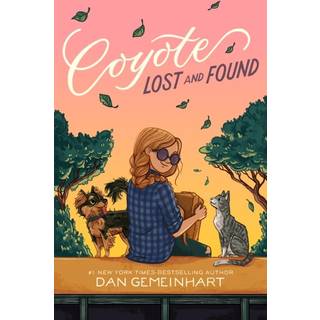 Coyote Lost and Found