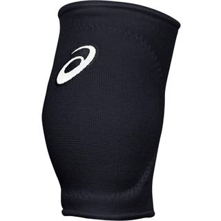 Asics Youth Gel-Rally Volleyball Kneepad Performance Black One St?rrelse