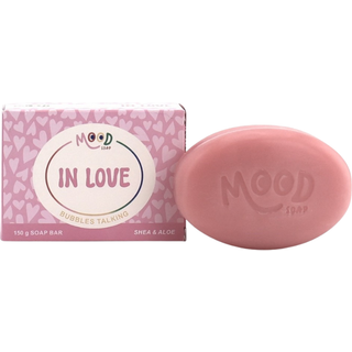 MoodSoap IN LOVE 150g ansvarlig sæbe (150 g)