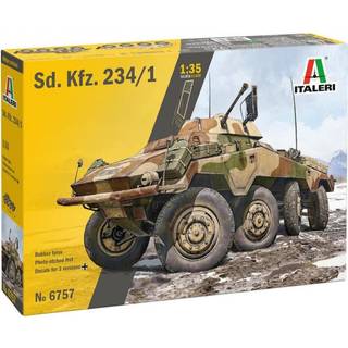 1:35 Sd.Kfz 234/1