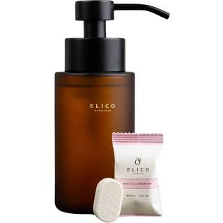 Elico Handsoap Starterkit Amber