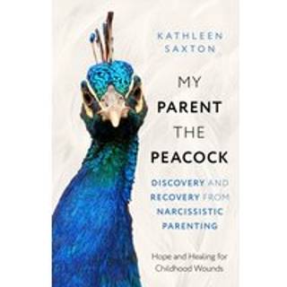 My Parent the Peacock