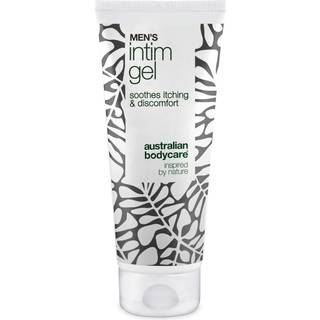 Menâs Intimate Gel  -  Mod kløe og irritation i intimområdet â Slip for kløe og ubehag med Menâs Intimate Gel. Holder huden frisk og velplejet med en hurtigt absorberende, ikke-fedtet formel - 1 stk.