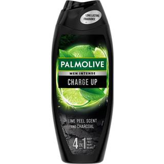 Palmolive Men Jazz Up Brusegel til mænd 500 ml - 500 ml