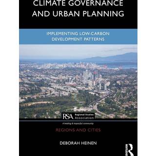 Climate Governance and Urban Planning