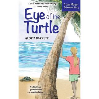 Eye of the Turtle