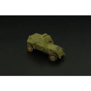 Ruso Balt Type C
