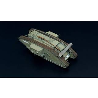 Mark IV Male