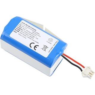 Batteri til ECOVACS DG500 INR18650 M26-4S1P 2600mAh