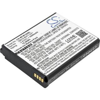 Batteri til M3 Mobile SM10 osv