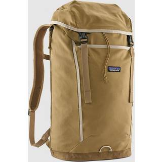 Patagonia Fieldsmith Lid Pack Daypack størrelse One Size farve beige/brun