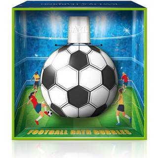 Baylis & Harding Football Bath Bubbles Gift
