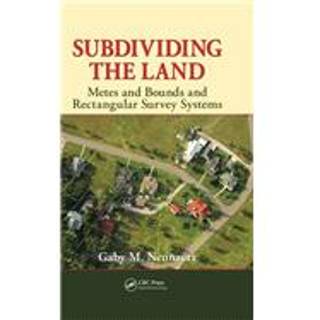 Subdividing the Land