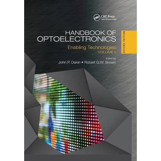 Handbook of Optoelectronics