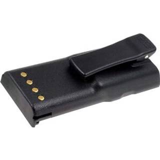 Batteri til Motorola LTS2000 1800mAh