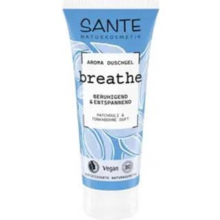 Sante Aroma Duschgel breathe Showergel